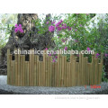 Long lifetime weather resistant Synthetic bamboo stick